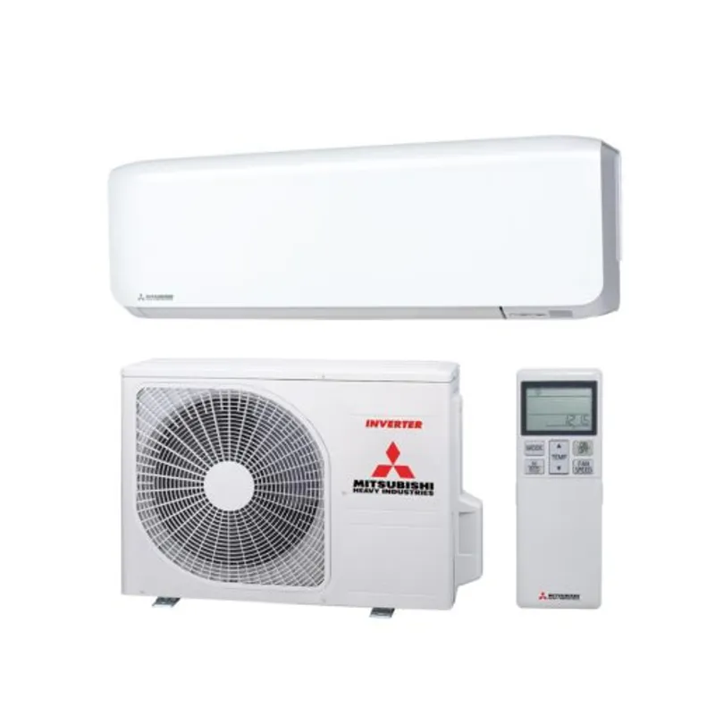 Mitsubishi Heavy SRK-ZS-WF - Afbeelding 2